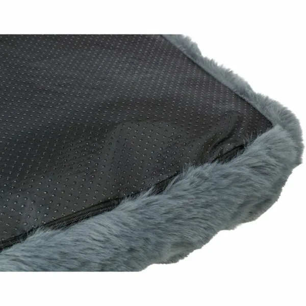 Dog Bed Trixie Elli Dark grey 60 x 45 cm