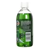 Mouthwash Dr.Organic Aloe Vera 500 ml