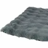 Gaisa gulta Trixie Tumši pelēks 70 × 50 cm Suns