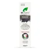 Toothpaste Carbón Dr.Organic (100 ml)