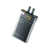 WEKOME WP-323 Vanguard Series - Power bank 10000 mAh Super Charging with integrated USB-C & Lightning cable PD 20W + QC 22.5W (B