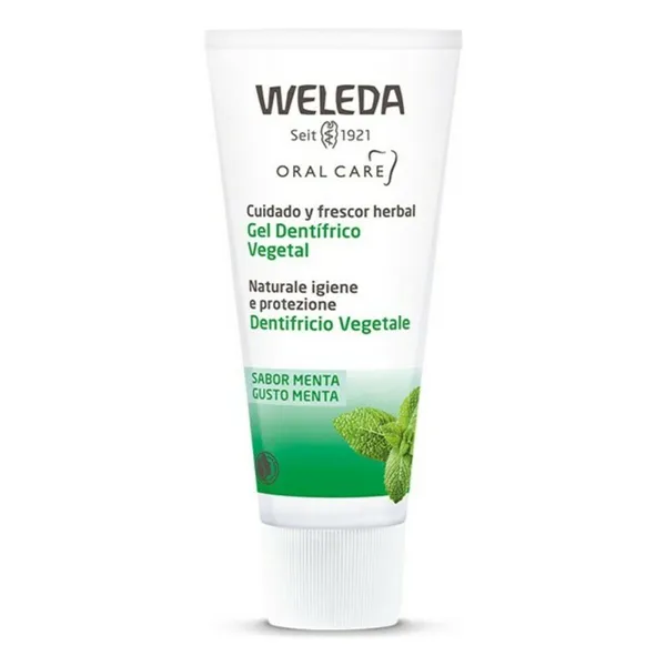 Toothpaste Oral Care Weleda (75 ml)