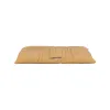 Airbed Trixie Ocre 90 × 65 CM Dog