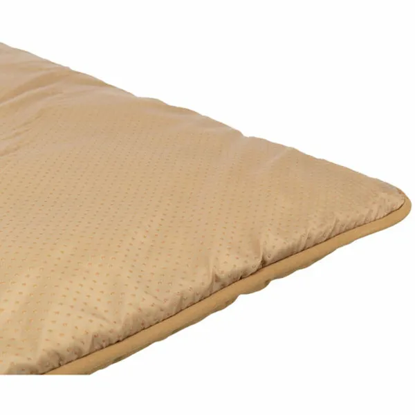 Gaisa gulta Trixie Okers 90 × 65 CM Suns