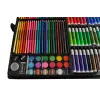Tapybos rinkinys lagamine 288 vnt