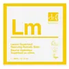 Moisturising Balm Lemon Superfood Botanicals Lemon Superfood 60 ml