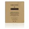 Moisturising Body Cream Organic & Botanic OBMOBC Tangerine 100 ml