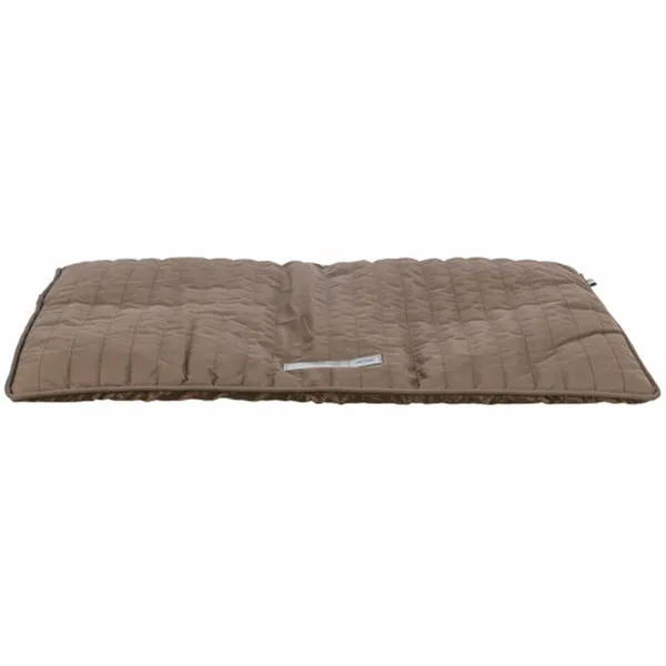 Matt Trixie Tumepruun 70 × 50 cm Koer