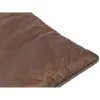 Ilmapatja Trixie Tummanruskea 70 × 50 cm Koira