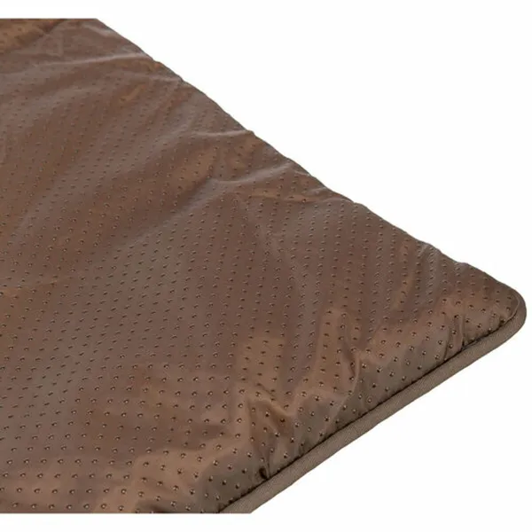 Airbed Trixie Dark brown 70 × 50 cm Dog
