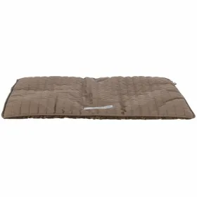 подушечка Trixie Marley Темно-коричневый 110 × 75 CM Пёс