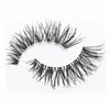 False Eyelashes Fluttery Light 117 Eylure