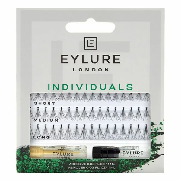 False Eyelashes Lash-Pro Individuals Eylure