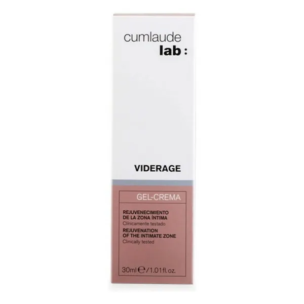 Shower Gel Cumlaude Lab (30 ml)