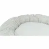 Dog Bed Trixie Light grey Ø 70 cm