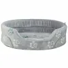 Dog Bed Trixie Light grey 45 × 35 cm