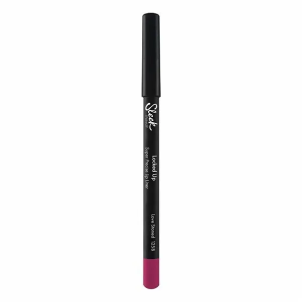 Lip Liner Pencil Locked Up Super Precise Sleek Love Stoned (1,79 g)