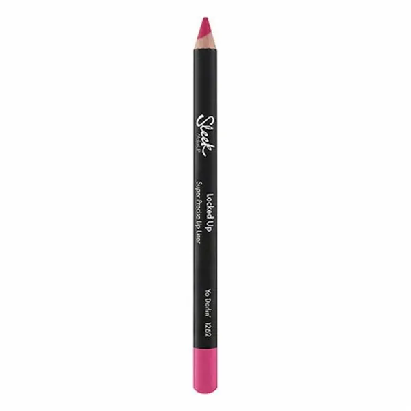 Lip Liner Pencil Locked Up Super Precise Sleek Yo Darlin' (1,79 g)