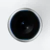 3mk HARDY Lens Protection Pro - Camera Lens Glass for iPhone 17 (Silver)