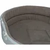Suņu Gulta Trixie Gaiši pelēks Tumši pelēks 55 × 45 cm