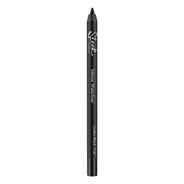 Eyeliner Intense Waterliner Sleek Zodiac Black (1,2 g)