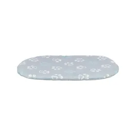 Dog Bed Trixie Jimmy Light grey 44 x 31 cm