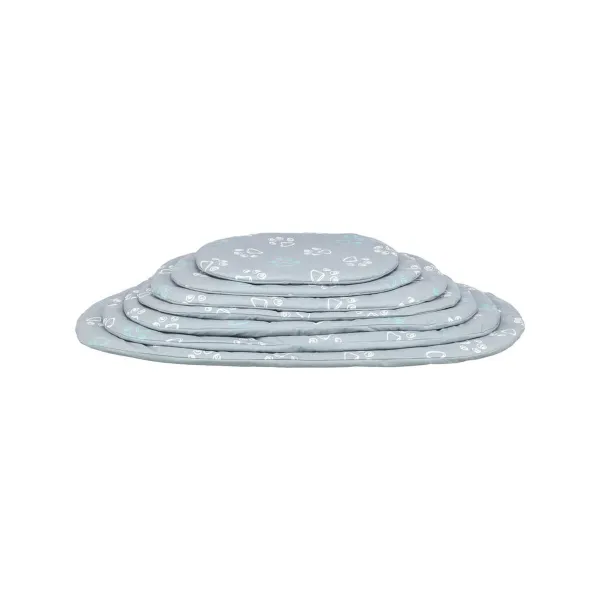 Dog Bed Trixie Jimmy Light grey 44 x 31 cm