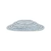 Dog Bed Trixie Jimmy Light grey 44 x 31 cm