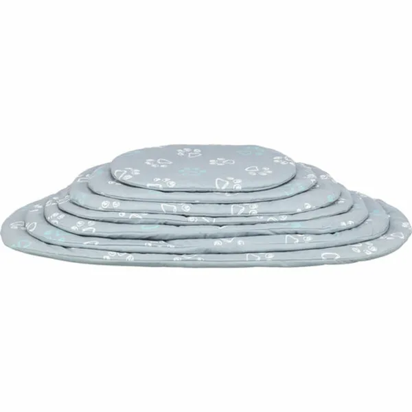 Dog Bed Trixie Jimmy Light grey 44 x 31 cm