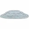 Dog Bed Trixie Jimmy Light grey 44 x 31 cm