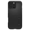 Spigen Tough Armor T Mag MagSafe - Case for iPhone 16 Pro (Black)