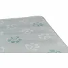 Oro lova Trixie Jimmy Soft Šviesiai pilka 110 × 70 CM Šuo