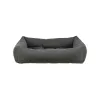 Dog Bed Trixie Dark grey 60 × 50 cm
