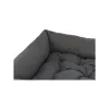 Dog Bed Trixie Dark grey 60 × 50 cm