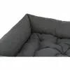 Dog Bed Trixie Dark grey 60 × 50 cm