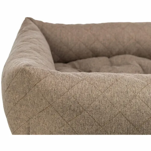 Dog Bed Trixie Brown 60 × 50 cm