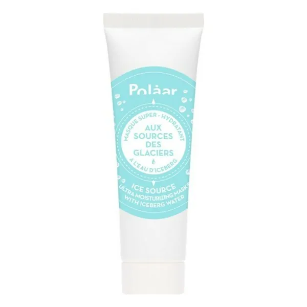 Facial Mask Icesource Polaar (50 ml)