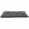 Dog Bed Trixie Dark grey 59 x 50 cm