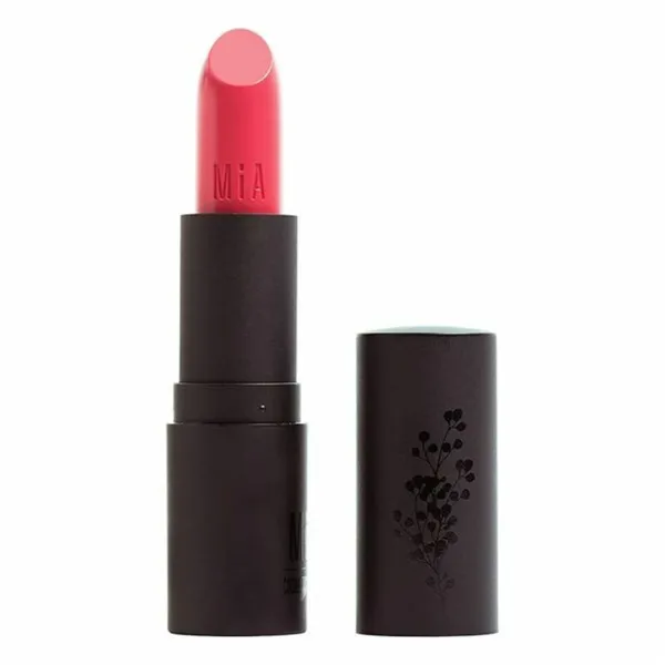 Hydrating Lipstick Mia Cosmetics Paris 509-Caramel Coral (4 g)