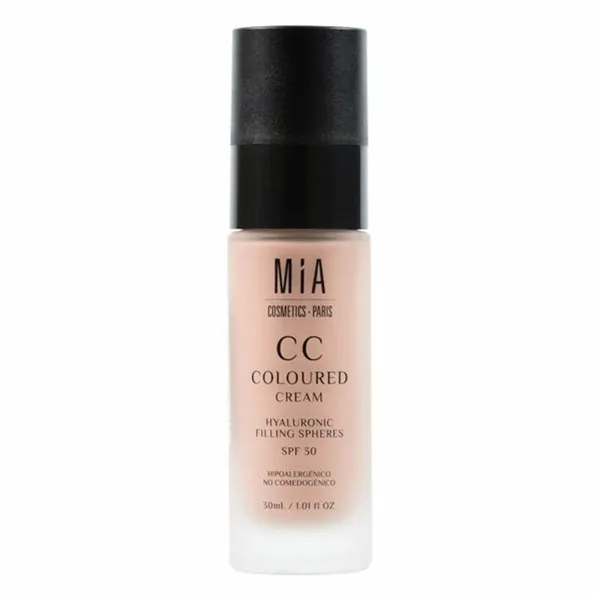 CC Cream Mia Cosmetics Paris Dark SPF 30 (30 ml)