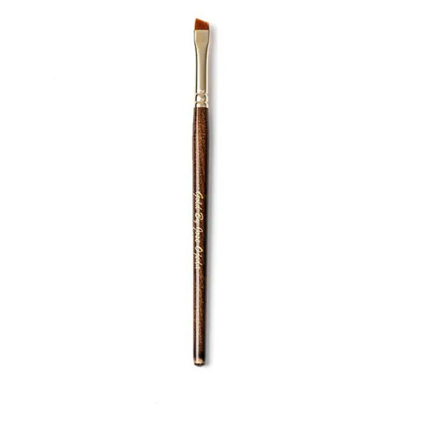 Eyeshadow brush Gold By José Ojeda Pincel