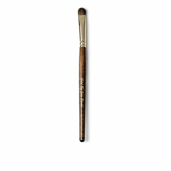 Eyeshadow brush Gold By José Ojeda Pincel