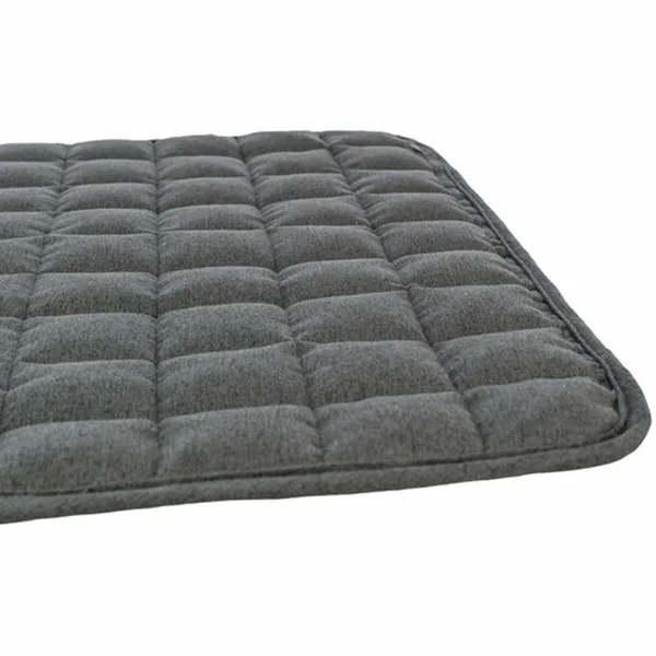 Oro lova Trixie Tamsiai pilka 120 × 80 CM Šuo