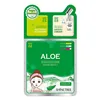 Moisturizing Facial Mask Shinetree Aloe Vera (28 ml)