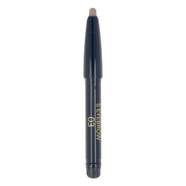 Eyebrow Pencil Kanebo Styling Eyebrow Nº 03 Taupe brown 0,2 g