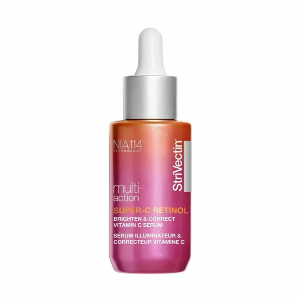 Illuminating Serum StriVectin Multi-Action Super-C Retinol Facial Corrector (30 ml)