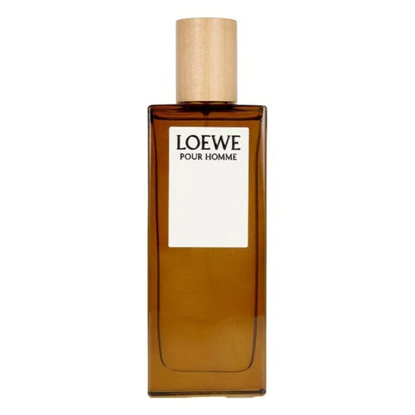 Men's Perfume Loewe LOEWE POUR HOMME EDT 50 ml