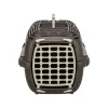 Transportor Trixie Relax Ruda Plastmasinis 32 X 30 X 48 cm