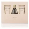 Women's Perfume Set Divina Aire Sevilla 3 Pieces (3 pcs)