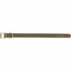 Собачий ошейник Trixie Pure Коричневый S-M 31-37 cm
